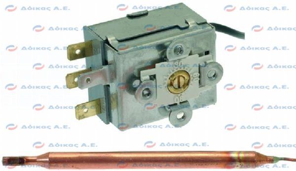 ΘΕΡΜΟΣΤΑΤΗΣ ΚΑΔΟΥ TR2 0-90°C