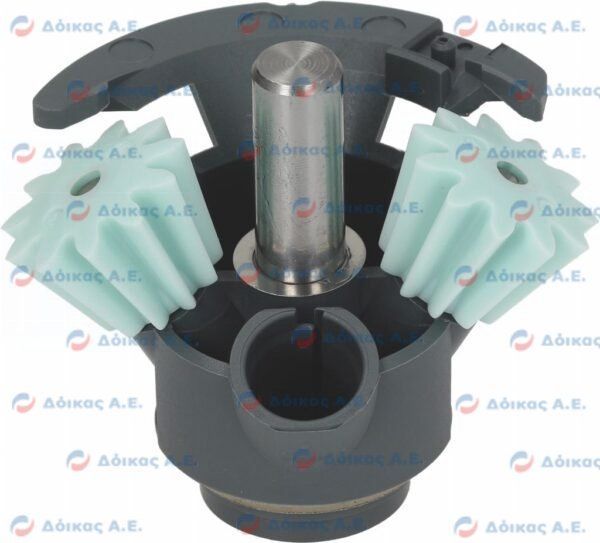 ΓΡΑΝΑΖΙ ΚΟΜΠΛΕ BOSCH Φ23ΜΜ