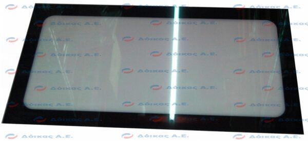 ΚΡΥΣΤΑΛΛΟ ΠΟΡΤΑΣ 732Χ405ΜΜ