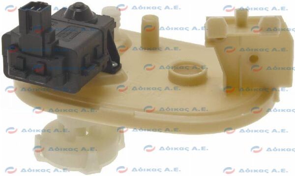 ΑΝΤΛΙΑ ΑΠΟΧΕΤΕΥΣΗΣ 12W 230V WHIRLPOOL 481236058212