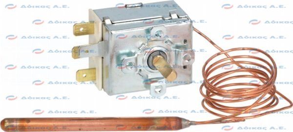 ΘΕΡΜΟΣΤΑΤΗΣ TR2 0+140°C