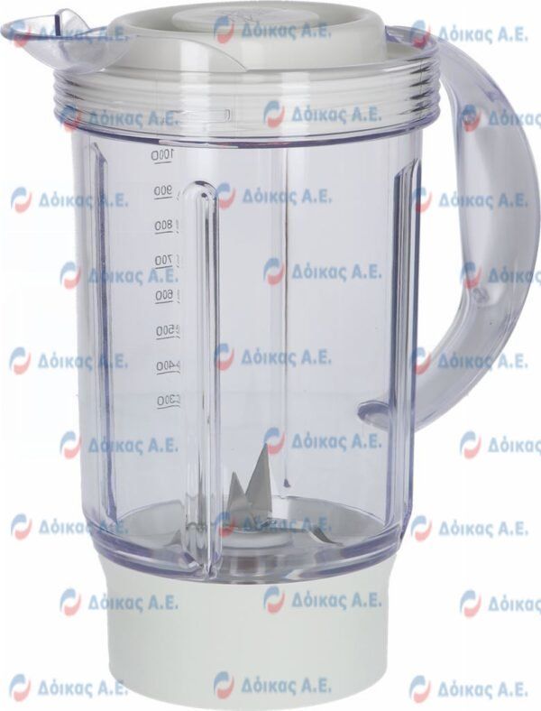ΚΑΝΑΤΑ ΚΟΜΠΛΕ BLENDER KENWOOD KW654033