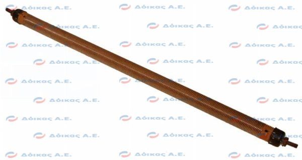 ΑΝΤΙΣΤΑΣΗ ΣΠΙΡΑΛ 220V-1000W 28CM