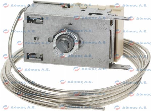 THERMOSTAT RANCO K22 L1067