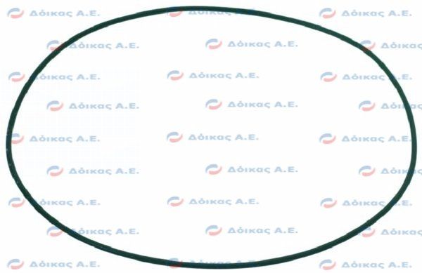 ΦΛΑΝΤΖΑ ΚΟΡΜΟΥ ΑΝΤΛΙΑΣ 126.67x2.62mm ZF240SX