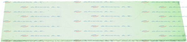 ΤΖΑΜΙ ΠΟΡΤΑΣ ΦΟΥΡΝΟΥ 320x100x5 mm