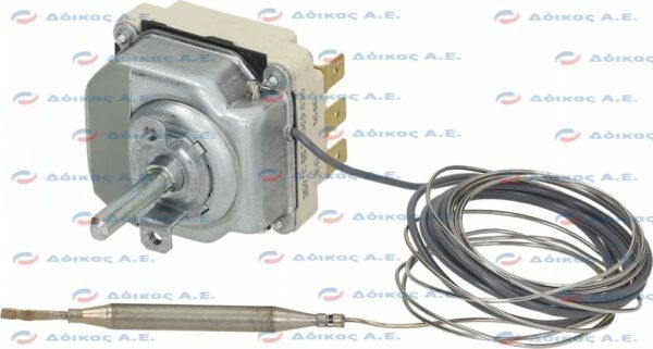 ΘΕΡΜΟΣΤΑΤΗΣ  100-350°C