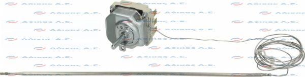 ΘΕΡΜΟΣΤΑΤΗΣ   50-300°C