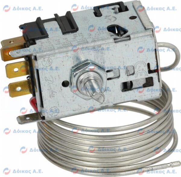 ΘΕΡΜΟΣΤΑΤΗΣ ΨΥΓΕΙΟΥ 077B6756 DANFOSS