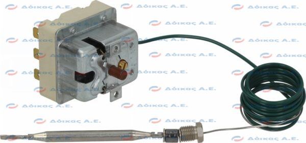 ΘΕΡΜΟΣΤΑΤΗΣ ΑΣΦΑΛΕΙΑΣ 150°C ΤΡΙΦΑΣΙΚΟΣ