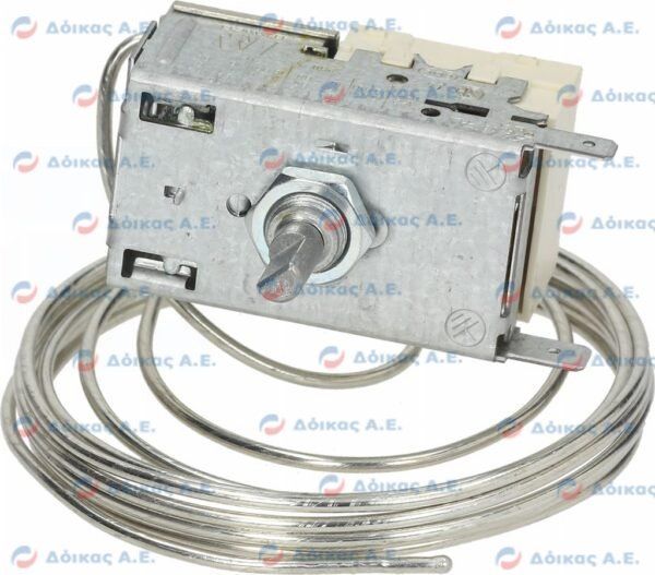 THERMOSTAT RANCO K55 L5080