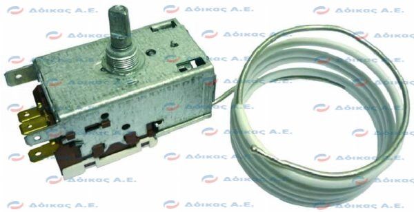 THERMOSTAT RANCO K57L5537