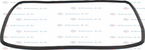 ΦΛΑΝΤΖΑ ΠΟΡΤΑΣ ΦΟΥΡΝΟΥ 420Χ310mm AEG