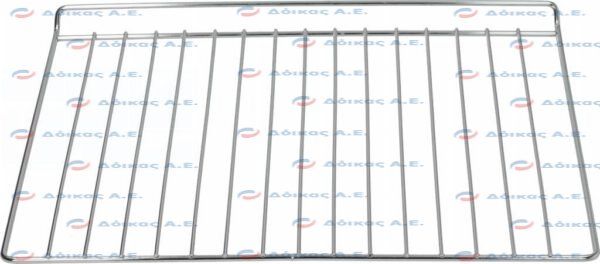 ΣΧΑΡΑ ΦΟΥΡΝΟΥ 422x348mm ZANUSSI
