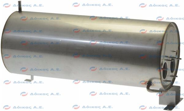 ΜΠΟΙΛΕΡ Φ245Χ620ΜΜ 2 ΑΝΤΙΣΤΑΣΕΩΝ