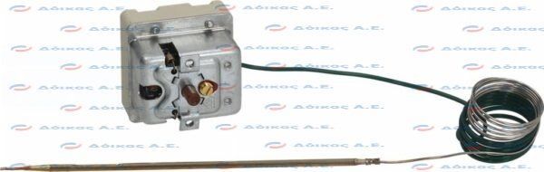 ΘΕΡΜΟΣΤΑΤΗΣ ΑΣΦΑΛΕΙΑΣ 368°C ΤΡΙΦΑΣΙΚΟΣ