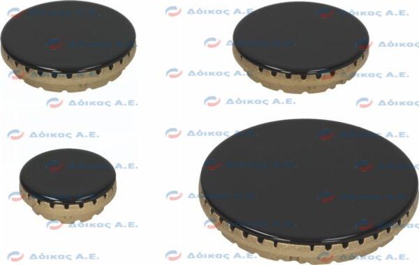 ΚΑΥΣΤΗΡΑΣ ΜΕ ΚΑΠΑΚΙ ARISTON