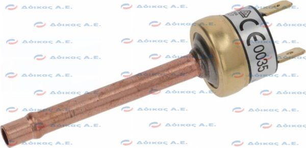 ΠΡΕΣΟΣΤΑΤΗΣ RANCO NSDHF10A00101