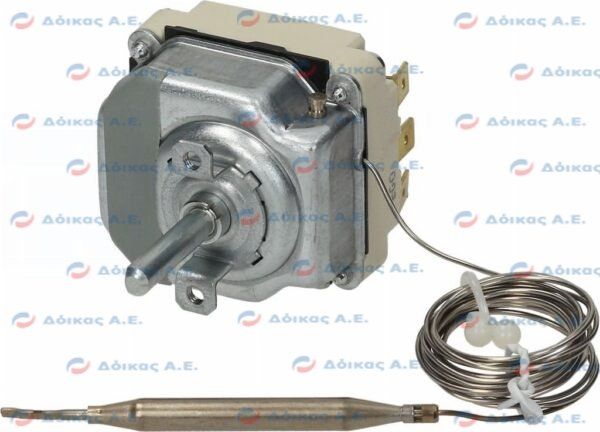 ΘΕΡΜΟΣΤΑΤΗΣ 100-260°C