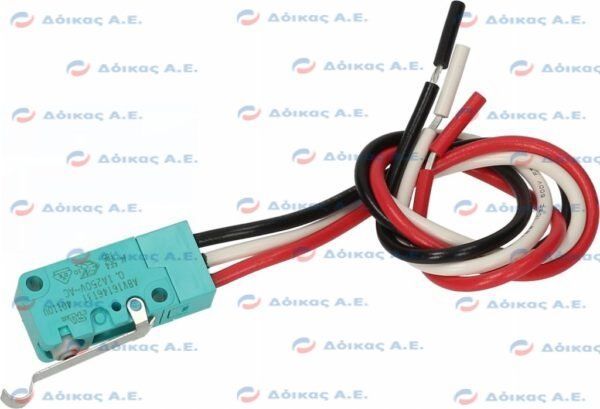ΜΙΚΡΟΔΙΑΚΟΠΤΗΣ ABV 16146131 0.1Α 250V