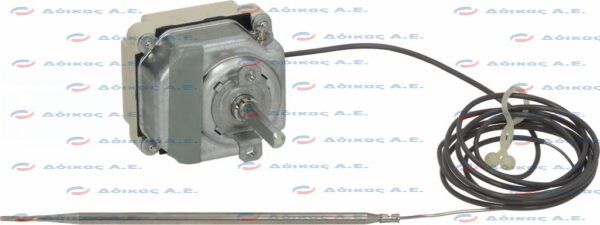ΘΕΡΜΟΣΤΑΤΗΣ 60-260°C