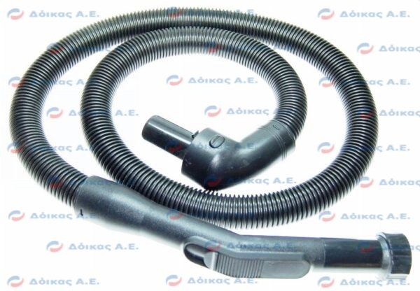 ΣΠΙΡΑΛ ΣΚΟΥΠΑΣ HOOVER ALPINA