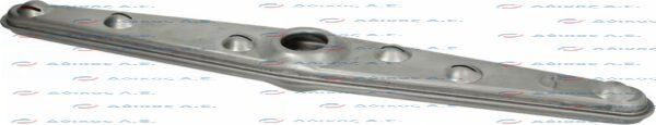 ΒΡΑΧΙΟΝΑΣ ΠΛΥΣΗΣ INOX 550mm