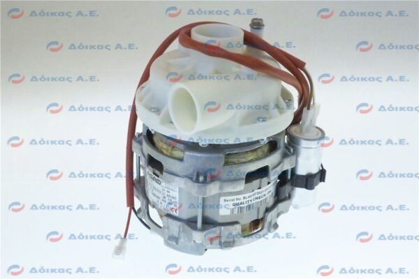 ΑΝΤΛΙΑ ARISTARCO 0.75HP 230v 50Hz