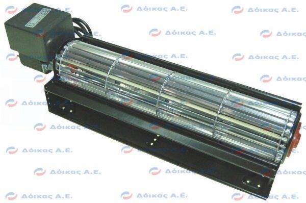ΒΕΝΤΙΛΑΤΕΡ 300mm 51W 230V ΑΡΙΣΤΕΡΟ & ΚΑΛΩΔΙΟ