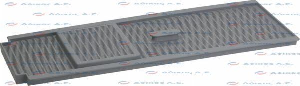 ΦΙΛΤΡΟ 530Χ210ΜΜ