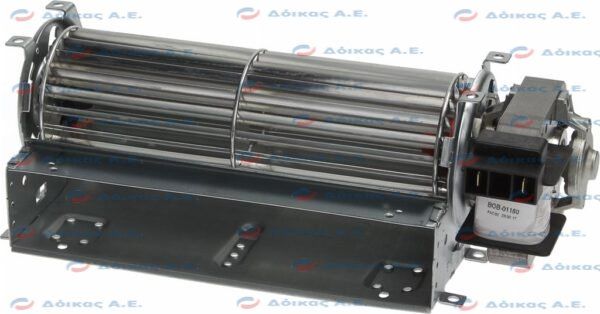 ΒΕΝΤΙΛΑΤΕΡ 180mm 30W 230V ΔΕΞΙ