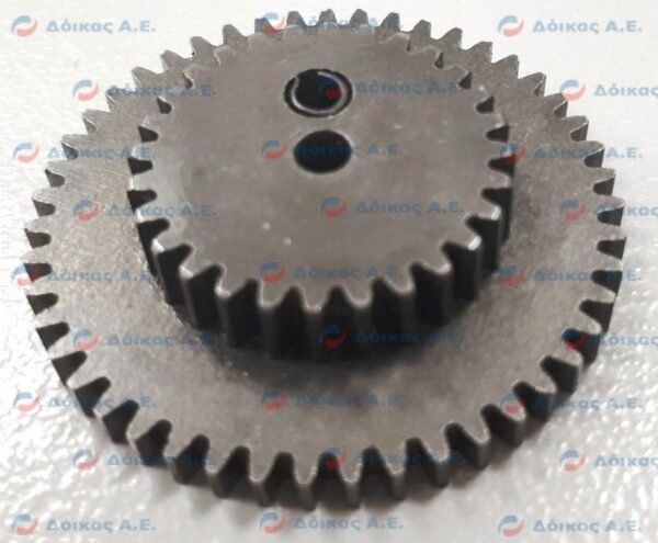 ΓΡΑΝΑΖΙ ΠΑΓΟΘΡΑΥΣΤΗ 40rpm
