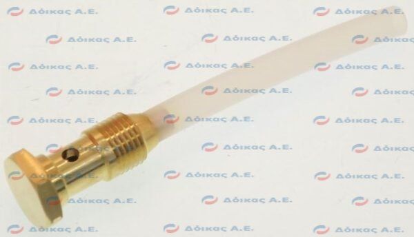 ΖΙΓΚΛΕΡ TCS D.8 PTFE..+NIPL.OT57