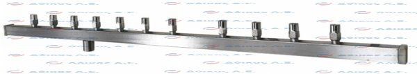 ΒΡΑΧΙΟΝΑΣ ΨΕΚΑΣΜΟΥ 11 ΜΠΕΚ 670MM