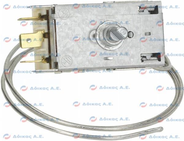 ΘΕΡΜΟΣΤΑΤΗΣ ΔΙΠΟΡΤΟΥ K59-L2543 RANCO