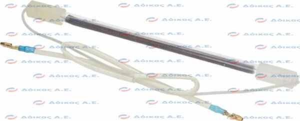 ΑΝΤΙΣΤΑΣΗ ΑΠΟΨΥΞΗΣ 115W 230V 229mm ΝΟ FROST