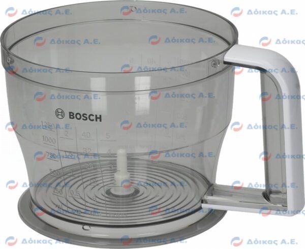 ΚΑΝΑΤΑ BOSCH