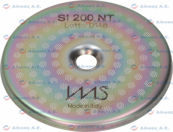 ΣΙΤΑ ΔΙΑΝΟΜΗΣ ΑΚΡΙΒΕΙΑΣ IMS NANOTECH Φ56,5mm