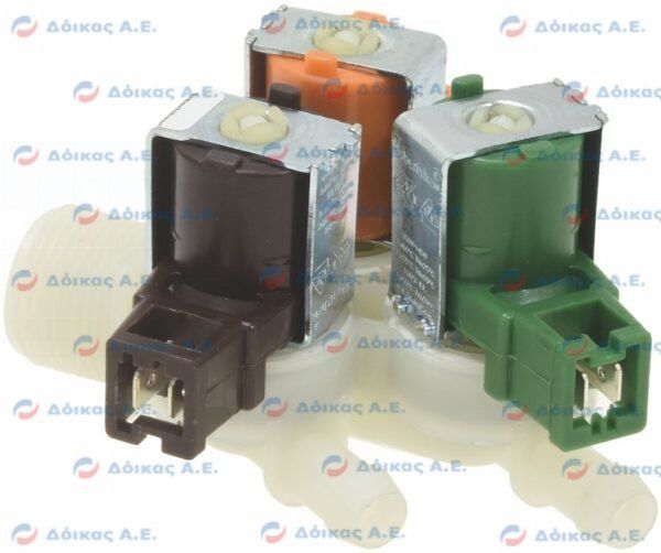 ΗΛΕΚΤΡΟΒΑΛΒΙΔΑ ROBERTSHAW ΙΙΙ 230V