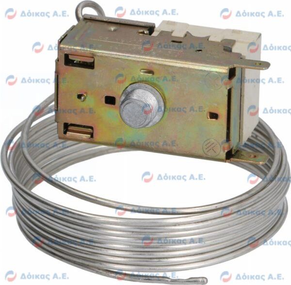 ΘΕΡΜΟΣΤΑΤΗΣ K22-L2557 RANCO