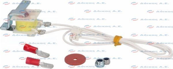 ΚΙΤ ALARM 12V 50ΗΖ
