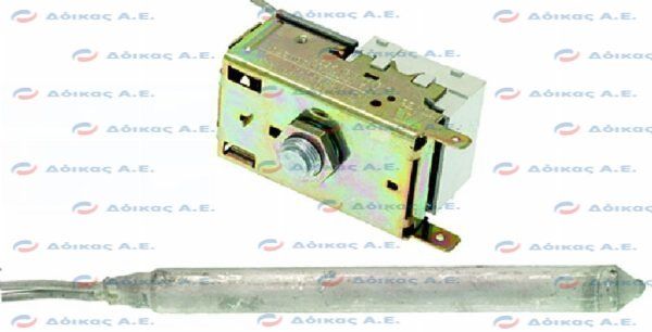 ΘΕΡΜΟΣΤΑΤΗΣ ΑΠΟΨΥΞΕΩΣ K22L2554 6Α 250V