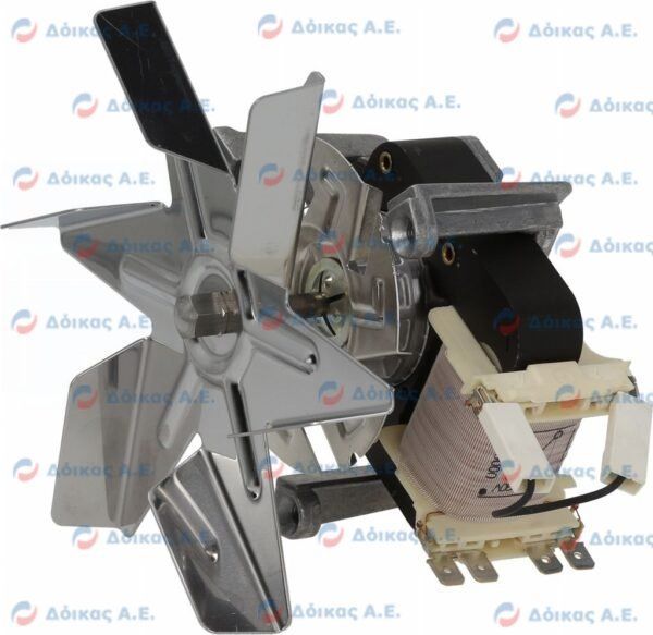 ΜΟΤΕΡ ΦΟΥΡΝΟΥ 32W 230V 50ΗΖ