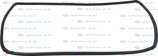 ΦΛΑΝΤΖΑ ΠΟΡΤΑΣ ΦΟΥΡΝΟΥ 480x390mm