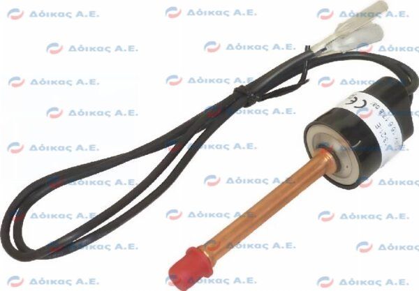 ΠΡΕΣΟΣΤΑΤΗΣ HR400-616-0001