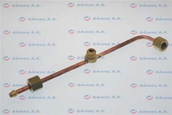 ΣΩΛΗΝΑΣ L250MM ΚΟΛΕΚΤΕΡ