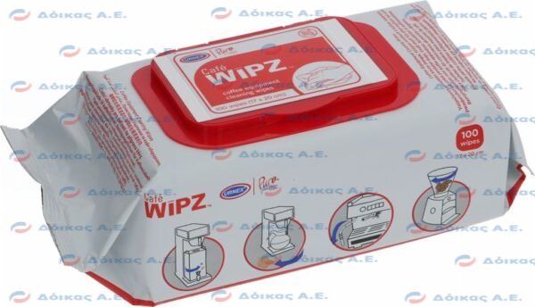 ΚΑΘΑΡΙΣΤΙΚΑ ΜΑΝΤΗΛΑΚΙΑ ΜΗΧΑΝΩΝ & ΜΥΛΩΝ WIPZ URNEX