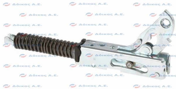 ΜΕΝΤΕΣΕΣ ΚΟΥΖΙΝΑΣ BOSCH 00492074