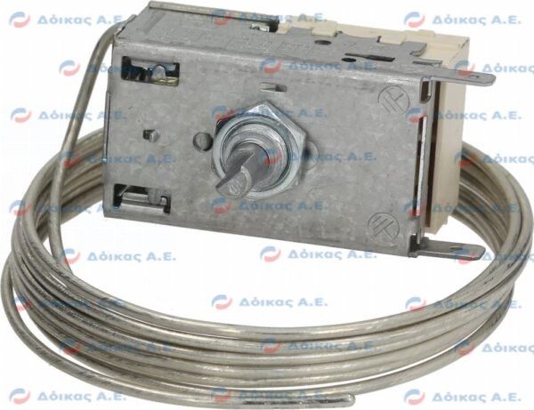 ΘΕΡΜΟΣΤΑΤΗΣ K55L5026 6Α 250V