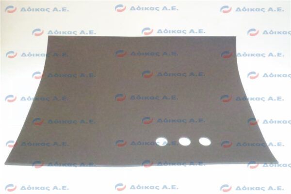 ΜΟΝΩΣΗ ΜΠΟΙΛΕΡ 657x492MM